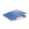 Valk Solar Valk kit ValkDouble – 2 panelen landscape 10 graden