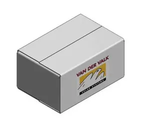 Valk Solar Valk ValkDouble doos met onderdelen  (759270-04)
