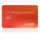 solaredge Solaredge laadpaal RFID card