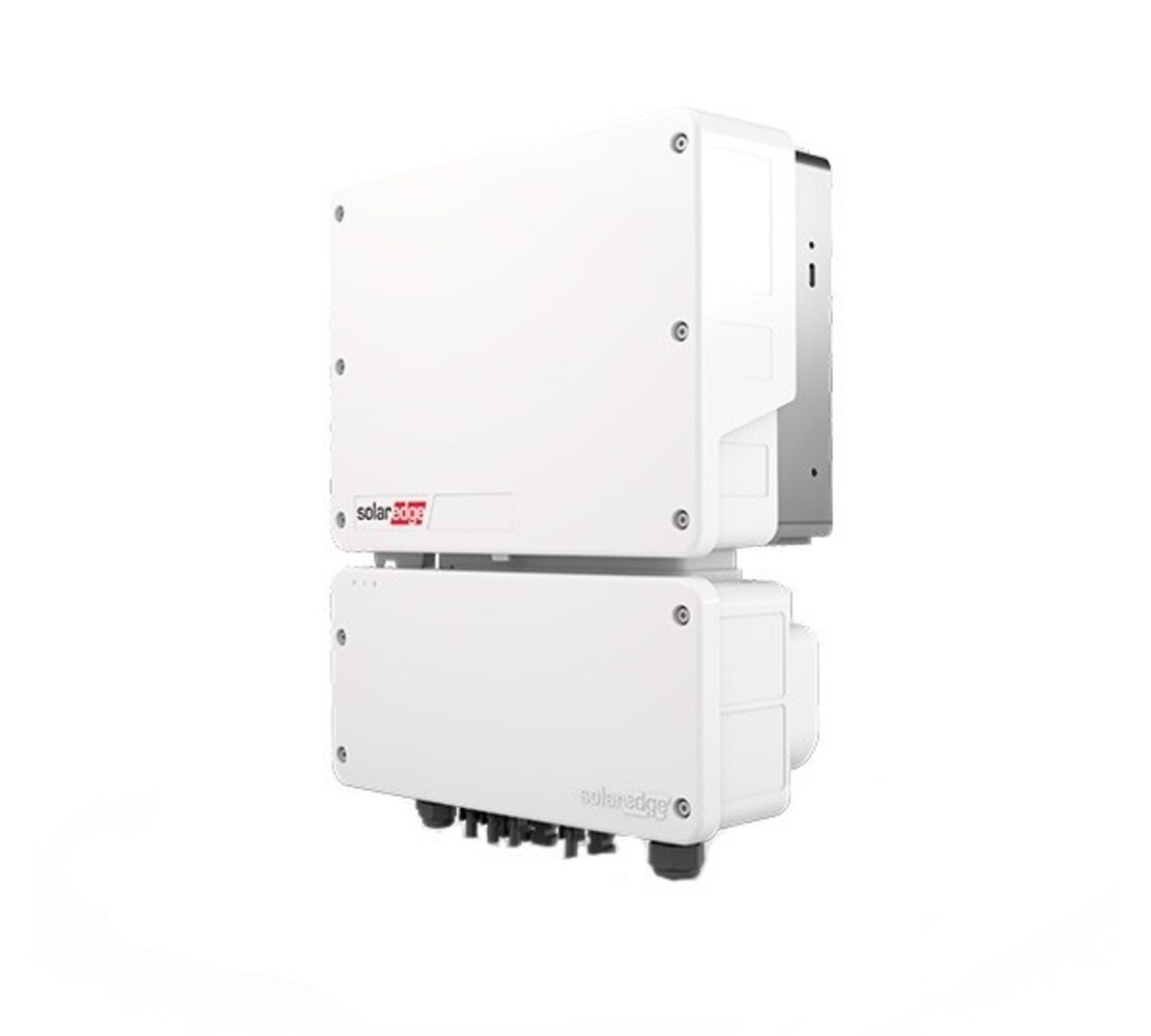 Solaredge Solaredge SE-2200 Home Hub 1 fase omvormer Solaredge Solaredge SE-2200 Home Hub 1 fase omvormer