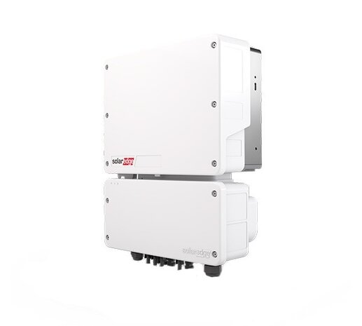 Solaredge Solaredge SE-2200 Home Hub 1 fase omvormer Solaredge Solaredge SE-2200 Home Hub 1 fase omvormer