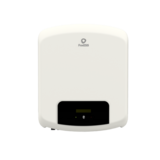 Foxess F6000 1 fase omvormer