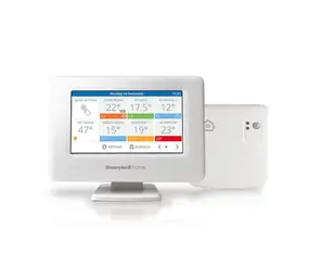 Honeywell Home Evohome Wi-Fi slimme thermostaat set
