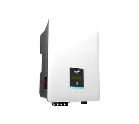 Foxess T6 G3 9 kW 3 fase omvormer Foxess T6 G3 9 kW 3 fase omvormer