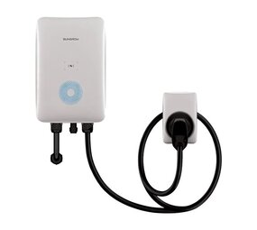 Sungrow Sungrow AC011E-01 11 kW 3 fase laadpaal