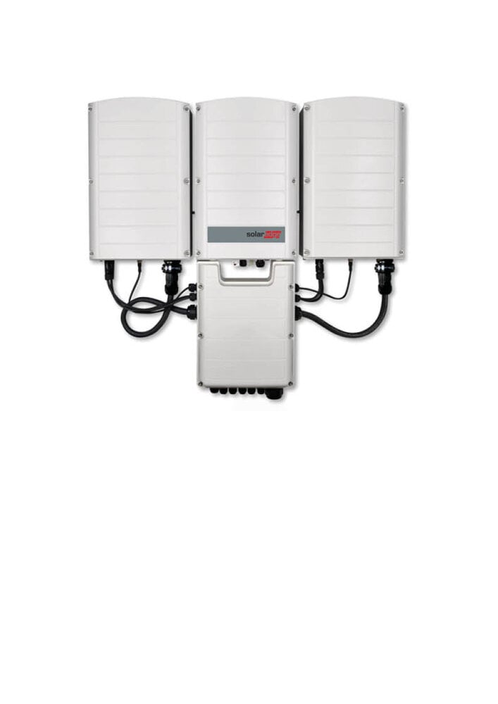 Solaredge Solaredge SE 82.8K 3-fase omvormer, 2e hands