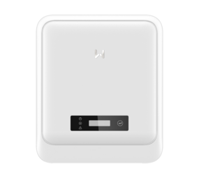 Goodwe GoodWe 3000D-NS 1 fase omvormer