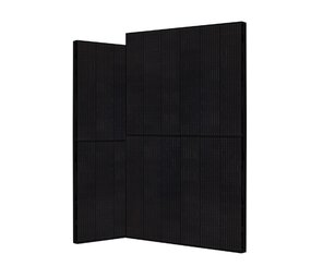 JA Solar JA Solar JAM54D41-450N-LB-BK 450 wp  zonnepaneel