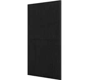 JA Solar JA Solar JAM60S20 365 Wp fullblack zonnepaneel