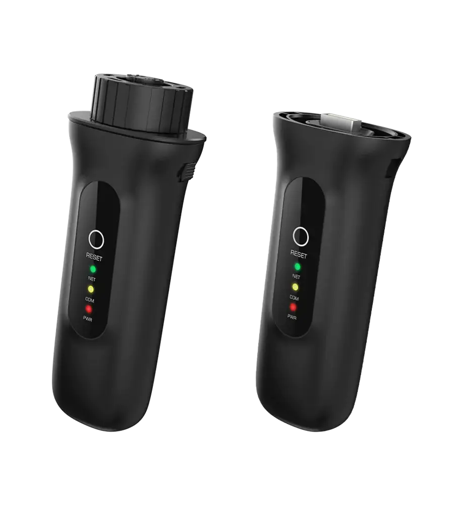 Solis Solis S5-WIFI ST monitoring adapter