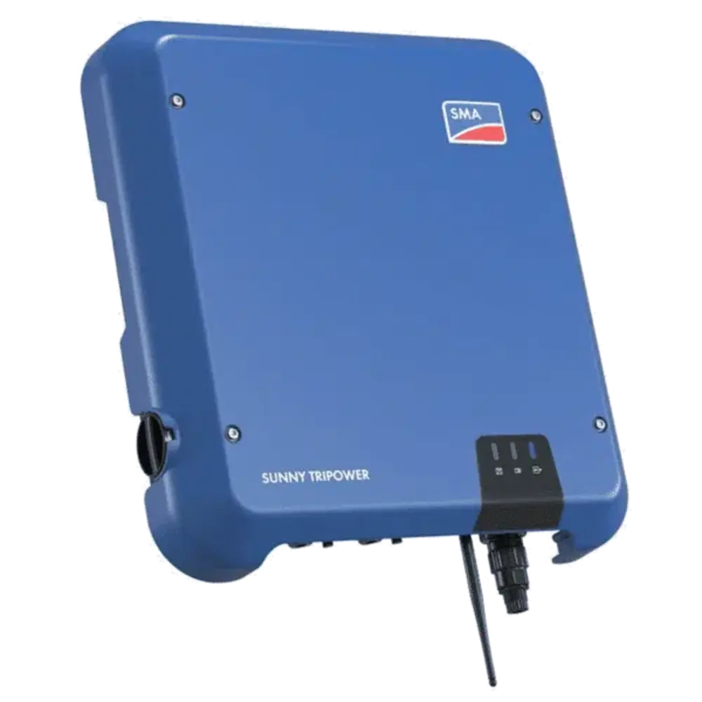 SMA SMA Sunny Boy 5.0-3AV-4 3 fase omvormer
