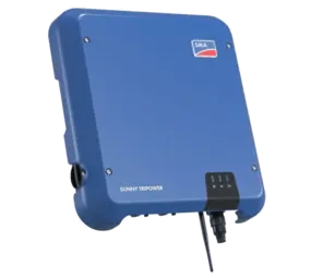 SMA SMA Sunny Boy 5.0-3AV-4 3 fase omvormer