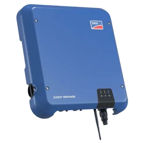 SMA SMA Sunny Boy 5.0-3AV-4 3 fase omvormer