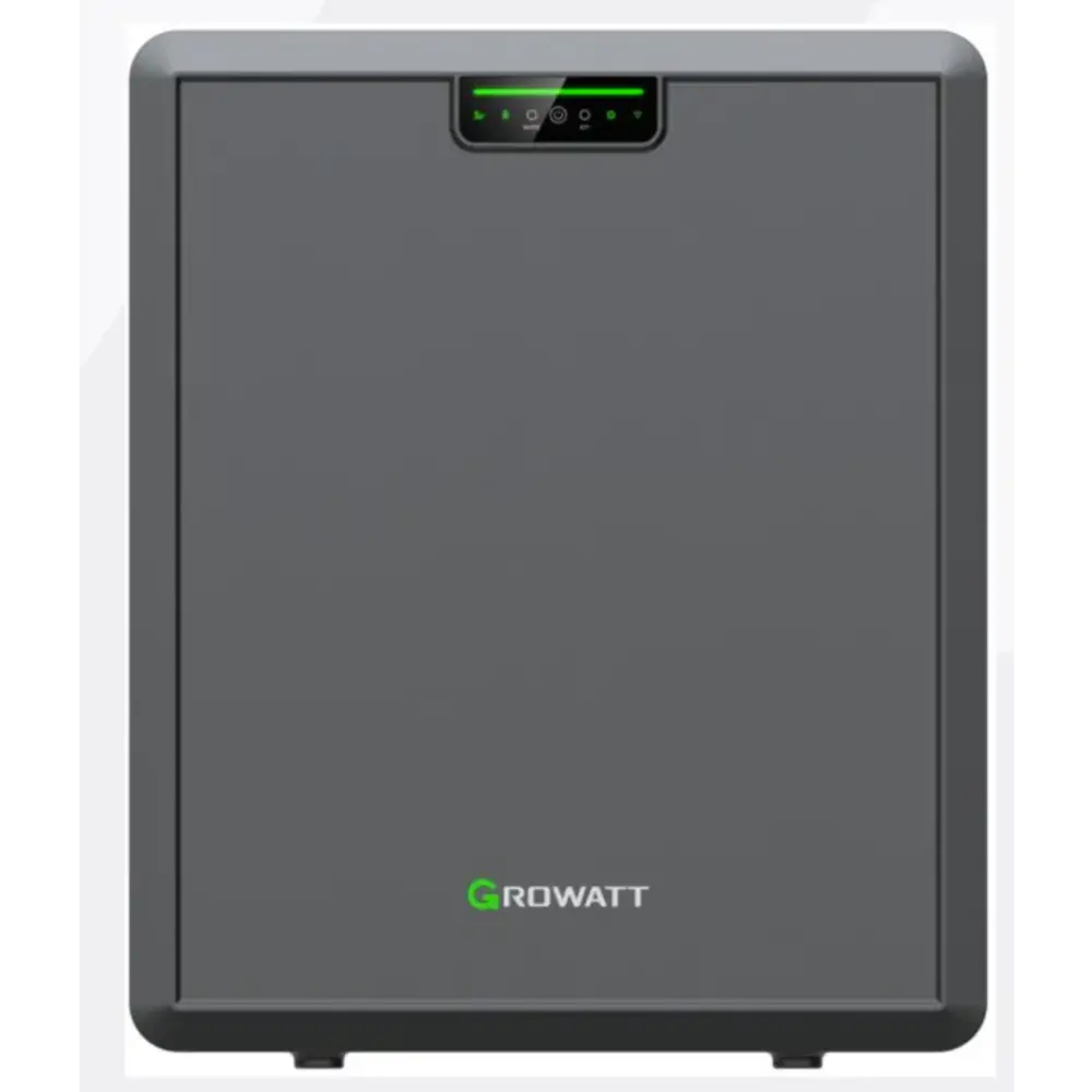 Growatt Growatt Aura 5000 5 kWh thuisbatterij
