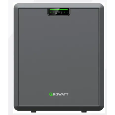 Growatt Growatt Aura 5000 5.24 kWh thuisbatterij