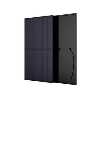 Jolywood Jolywood JW-HD96N-R32 455 Wp fullblack glas/glas zonnepaneel