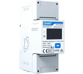 Solax SolaX DDSU666 energy meter 1-fase