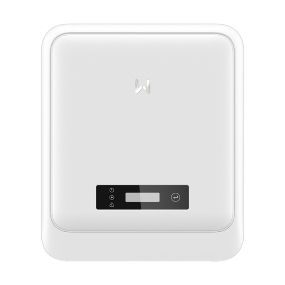 Goodwe GoodWe GW5000D-NS-30 1 fase omvormer