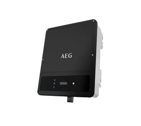 AEG AEG AS-15000-2 3 fase omvormer 15 kW