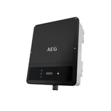 AEG AEG AS-5000-2 1 fase omvormer 5 kW AEG AEG AS-5000-2 1 fase omvormer 5 kW