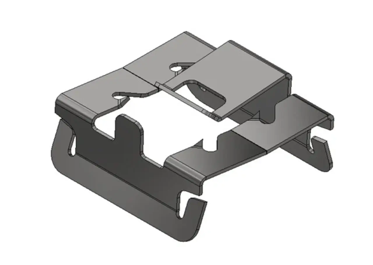 Valk Solar Valk Ace optimizer/micro klem 739062