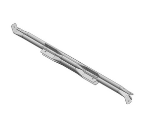 Valk Solar Valk Double supportset