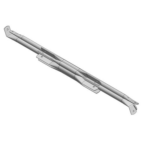 Valk Solar Valk Double supportset