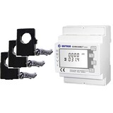 Solis Solis RHI energiemeter 3 fase met 3x 300 ampere CT klemmen Solis Solis RHI energiemeter 3 fase met 3x 300 ampere CT klemmen