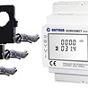 Solis Solis RHI energiemeter 3 fase met 3x 300 ampere CT klemmen