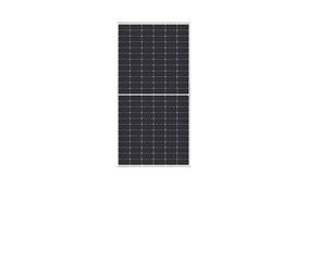 Canadian Solar Canadian Solar CS6.2-66TB 620 Wp  zonnepaneel / grijs frame, witte backsheet