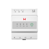 Goodwe GoodWe GM330 3 fase smart meter Goodwe GoodWe GM330 3 fase smart meter