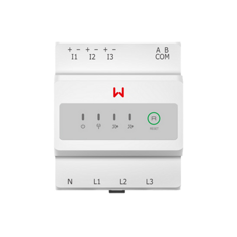 Goodwe GoodWe  GM330 3 fase smart meter