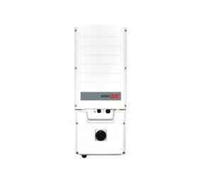 Solaredge SolarEdge SE 27.6k 3-fase omvormer met OVSB  type ll DC zekering
