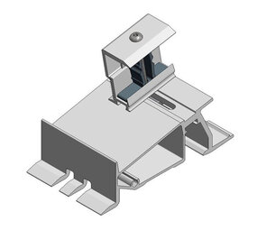 Valk Pro+ voorvoet P/L10° zijkant