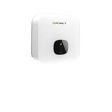Growatt Growatt MIN 4600TL-XH2 hybride 1 fase omvormer Growatt Growatt MIN 4600TL-XH2 hybride 1 fase omvormer