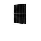 JA Solar JA SolarJAM54D40-470/LR 470 wp white backsheet zonnepaneel