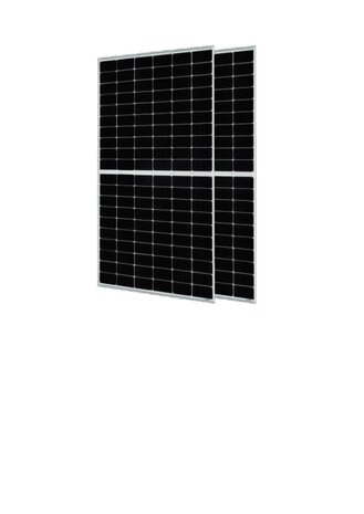 JA Solar JA SolarJAM54D40-470/LR 470 wp white backsheet zonnepaneel JA Solar JA SolarJAM54D40-470/LR 470 wp white backsheet zonnepaneel