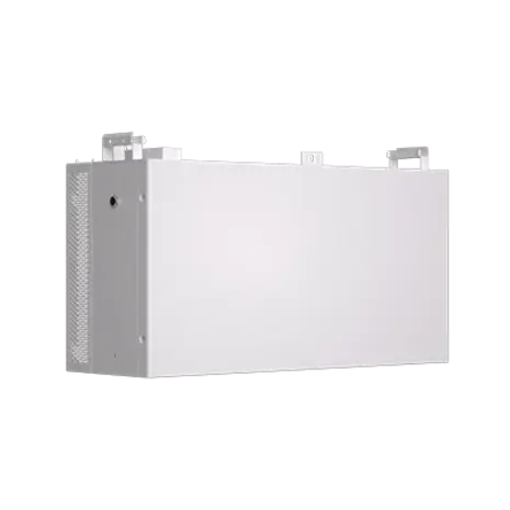 Solaredge Solaredge Home Batterij W 19.4 kW accusysteem + Home Hub 8 kW omvormer