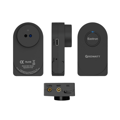 Growatt Growatt P1 Dongle (SMeter-RS02) voor AURA & NEXA