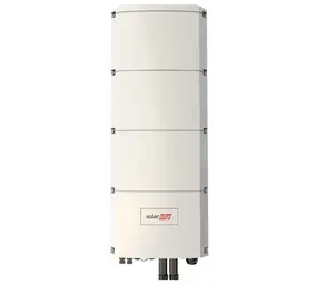 Solaredge Solaredge Home Batterij W 14.55 kW accusysteem + Home Hub 5 kW omvormer Solaredge Solaredge Home Batterij W 14.55 kW accusysteem + Home Hub 5 kW omvormer