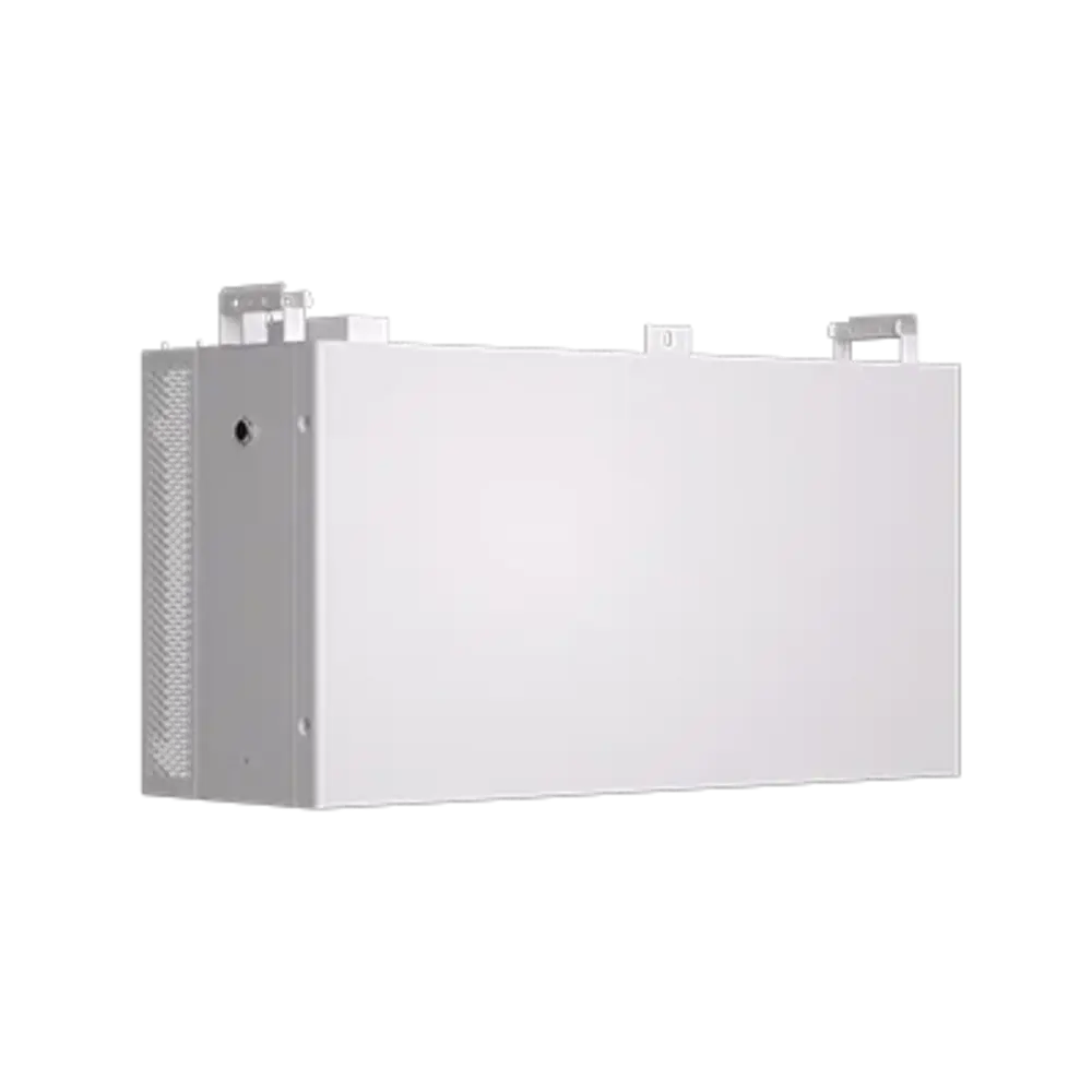 Solaredge Solaredge Home Batterij W 14.55 kW accusysteem + Home Hub 5 kW omvormer Solaredge Solaredge Home Batterij W 14.55 kW accusysteem + Home Hub 5 kW omvormer