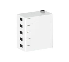 Growatt Growatt AXE 5.0L-C1 LV batterij module