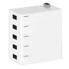 Growatt Growatt AXE 5.0L-C1 LV batterij module Growatt Growatt AXE 5.0L-C1 LV batterij module