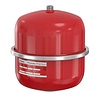 Flamco Flexcon Premium expansievat 12 liter + beugel