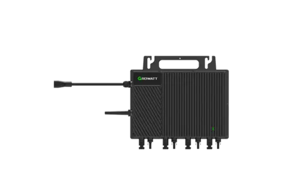 Growatt Growatt NEO 2000M-X micro omvormer Growatt Growatt NEO 2000M-X micro omvormer