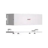 Solaredge Solaredge Home voet en topcoverset