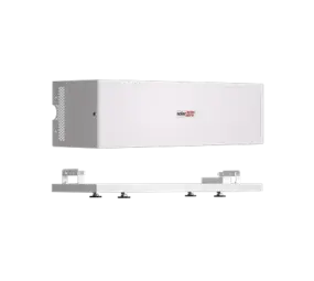 Solaredge Solaredge Home voet en topcoverset