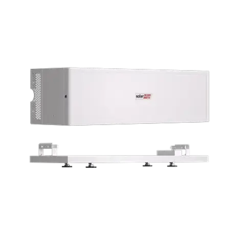 Solaredge Solaredge Home voet en topcoverset