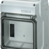 Hensel KV9106B groepenkast