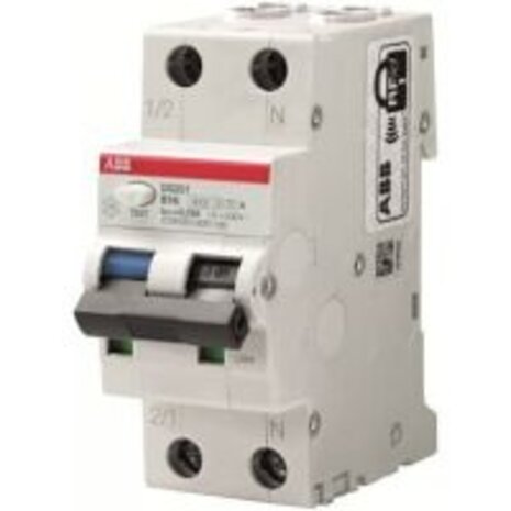 Hensel KV9106B groepenkast
